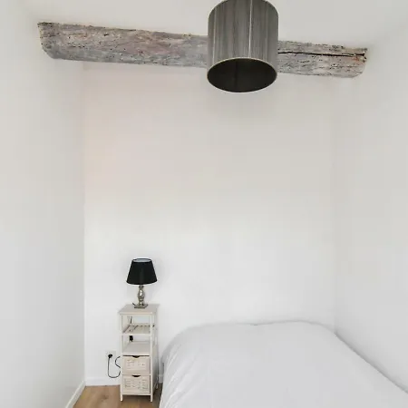 Welkeys - Rue De La Tourraque 昂蒂布