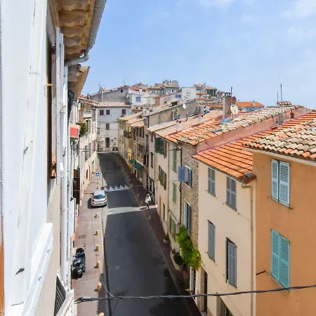 Welkeys - Rue De La Tourraque 公寓 *